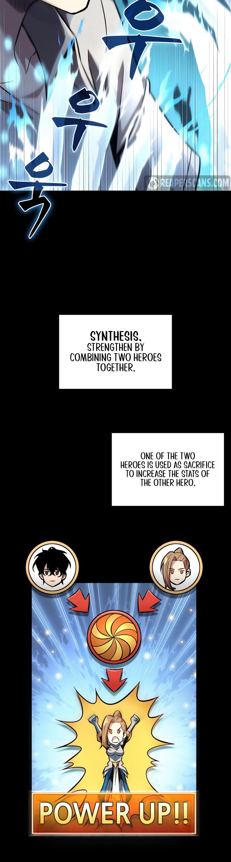 Pick Me Up, Infinite Gacha Chapter 2 — page 40