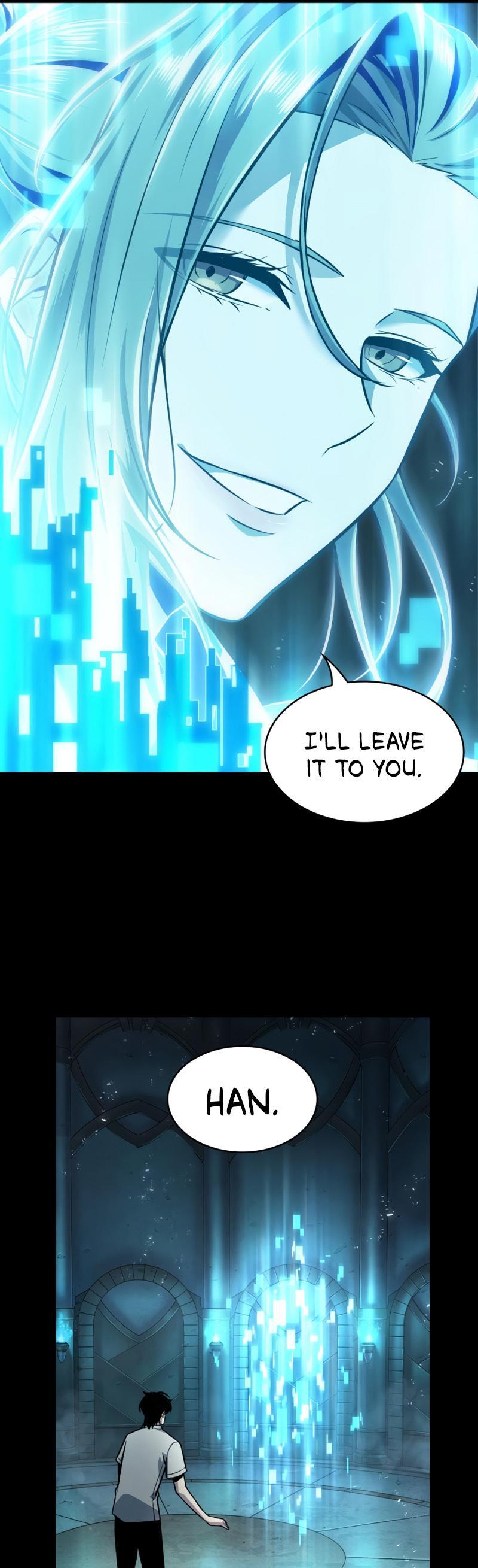 Pick Me Up, Infinite Gacha Chapter 2 — page 45