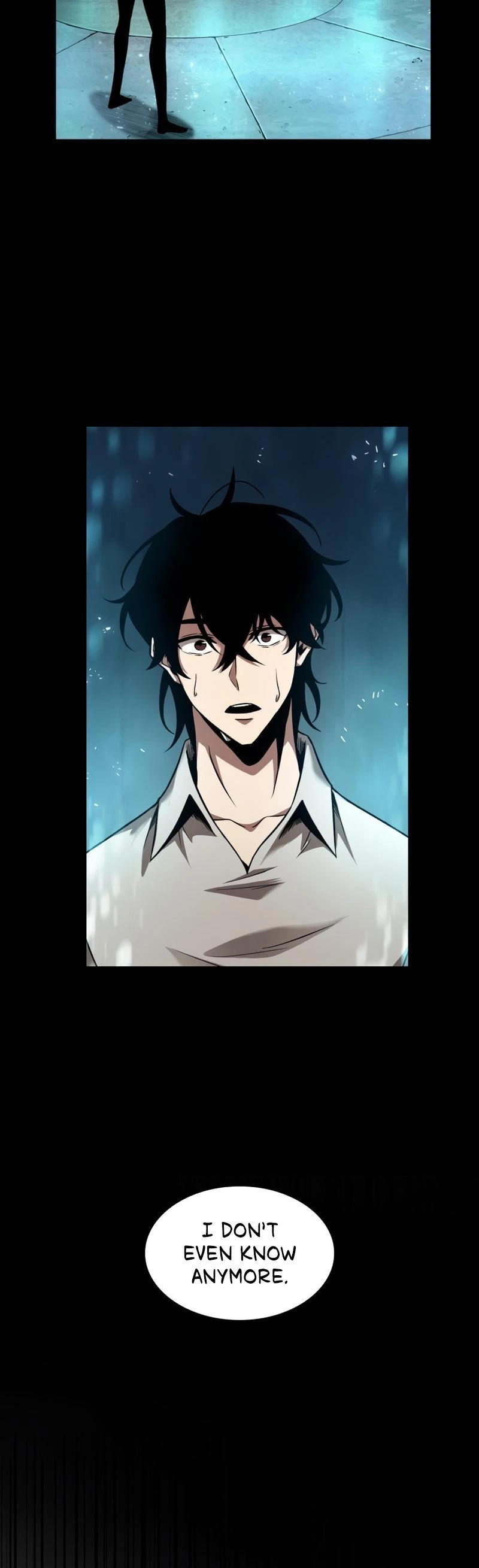 Pick Me Up, Infinite Gacha Chapter 2 — page 46