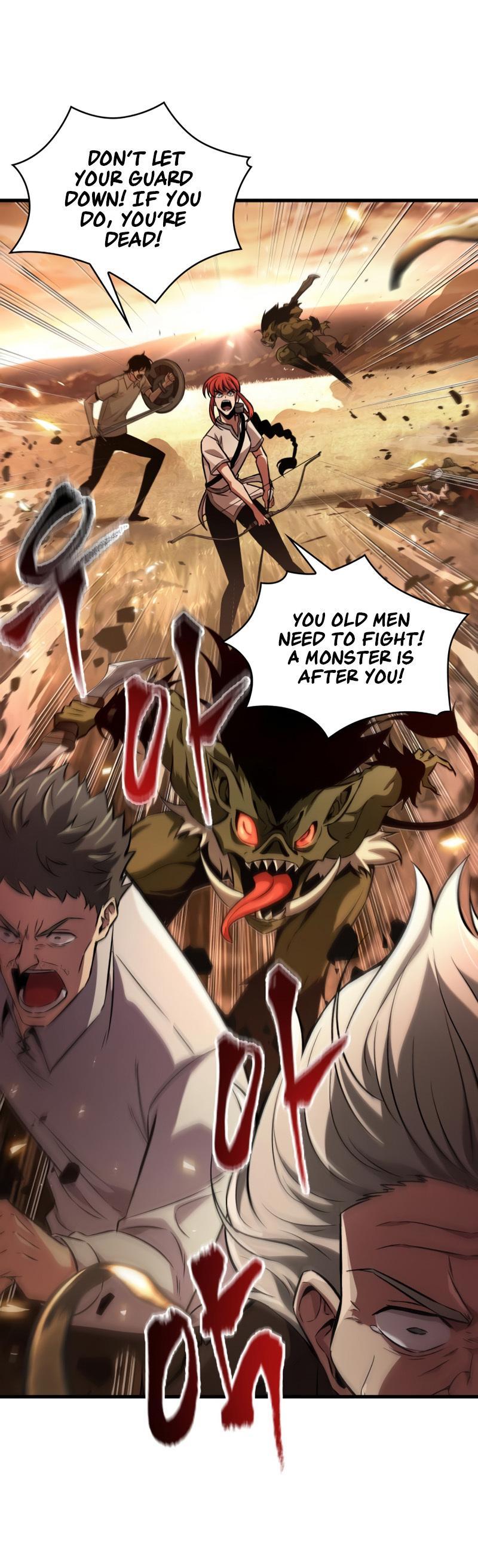 Pick Me Up, Infinite Gacha Chapter 2 — page 48