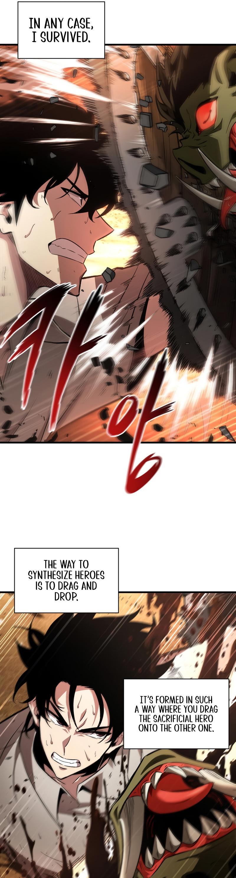 Pick Me Up, Infinite Gacha Chapter 2 — page 49
