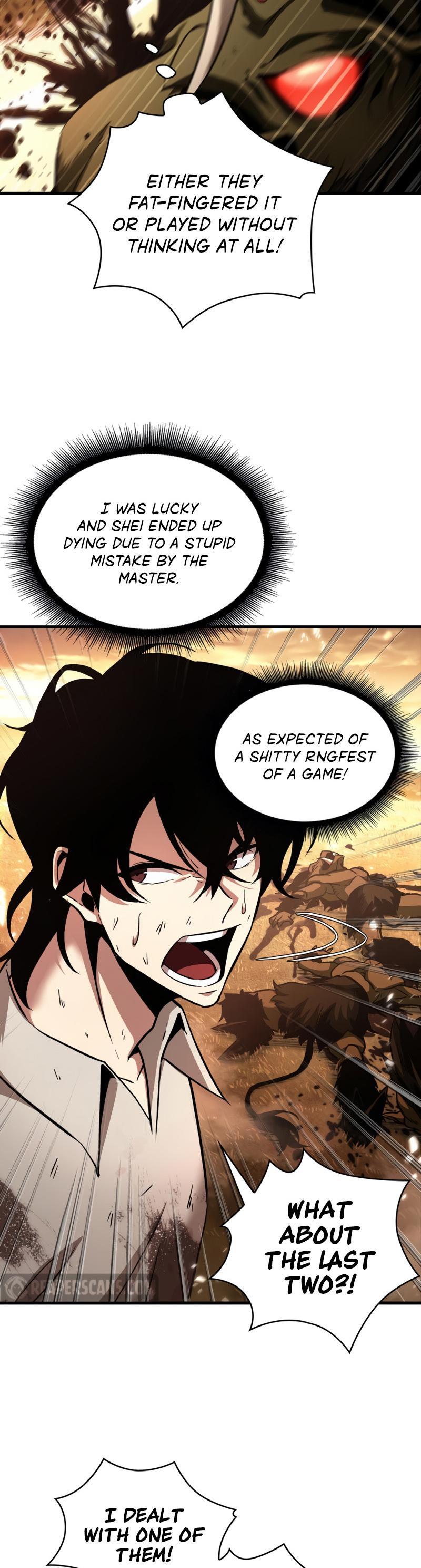 Pick Me Up, Infinite Gacha Chapter 2 — page 50