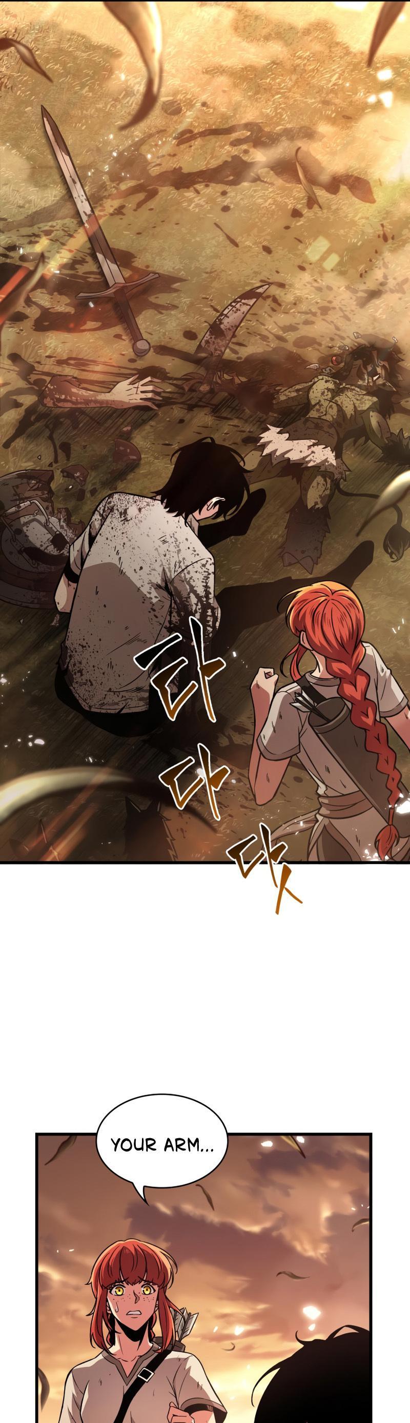 Pick Me Up, Infinite Gacha Chapter 2 — page 57