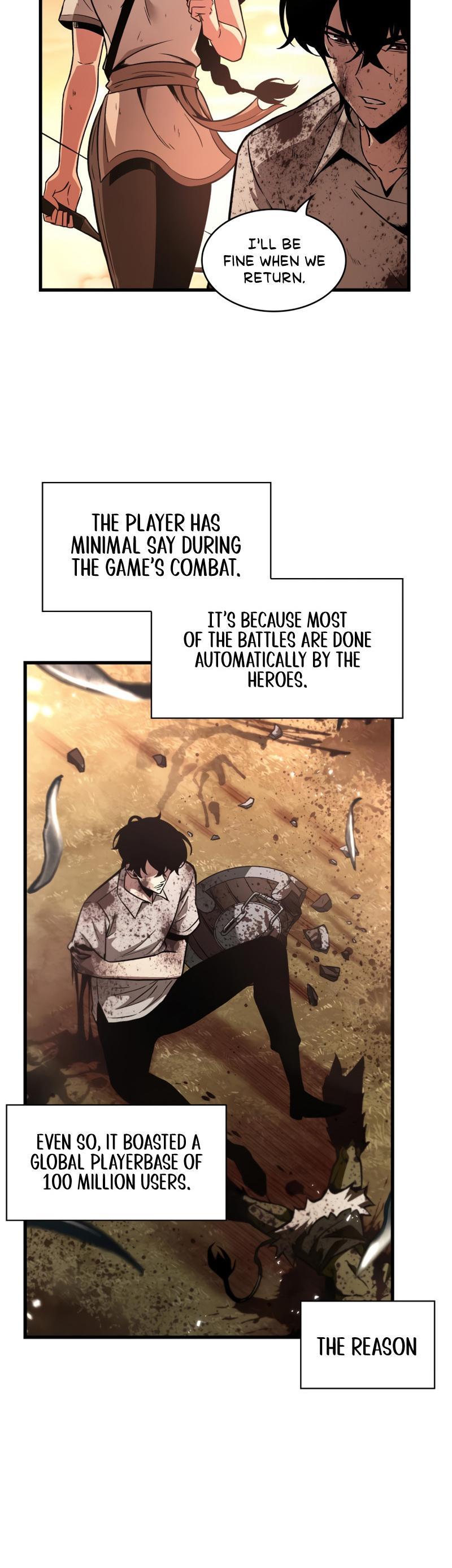Pick Me Up, Infinite Gacha Chapter 2 — page 58