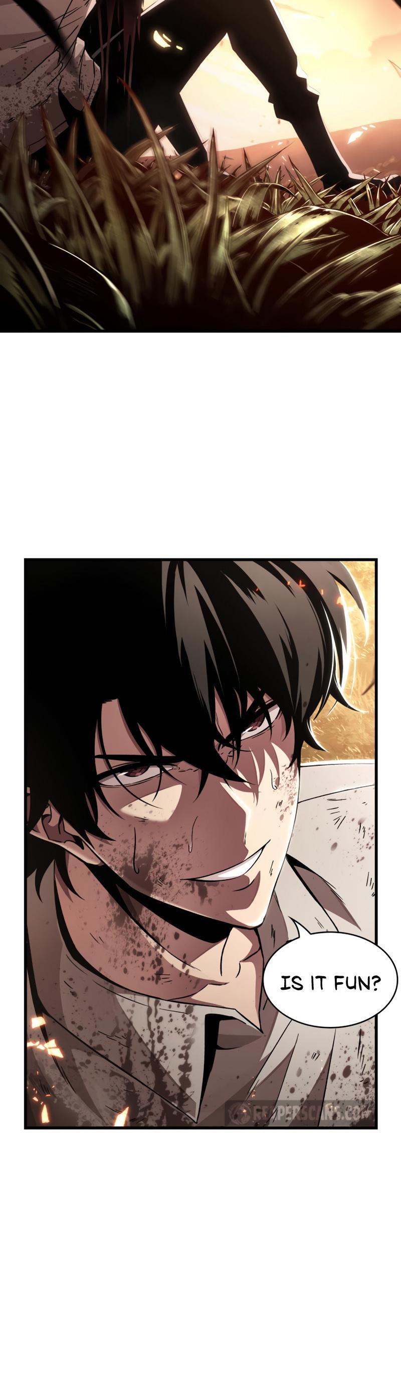 Pick Me Up, Infinite Gacha Chapter 2 — page 60
