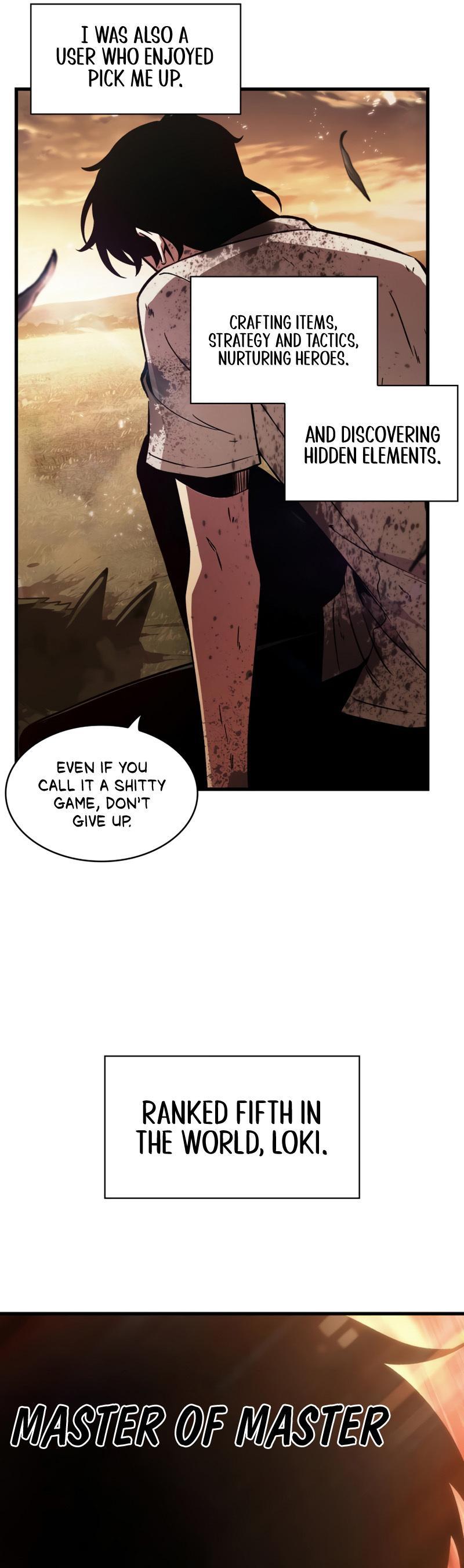 Pick Me Up, Infinite Gacha Chapter 2 — page 61