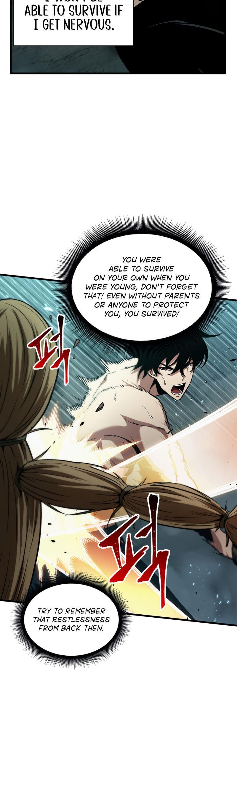 Pick Me Up, Infinite Gacha Chapter 3 — page 7