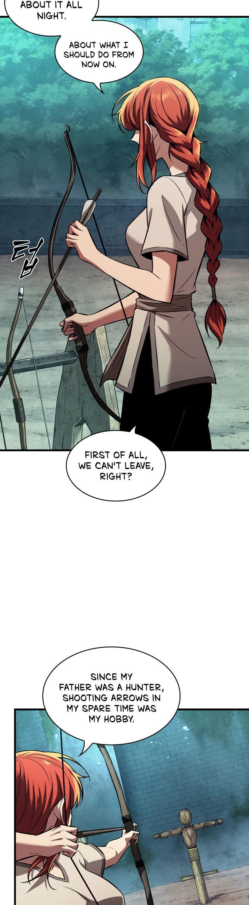 Pick Me Up, Infinite Gacha Chapter 3 — page 10