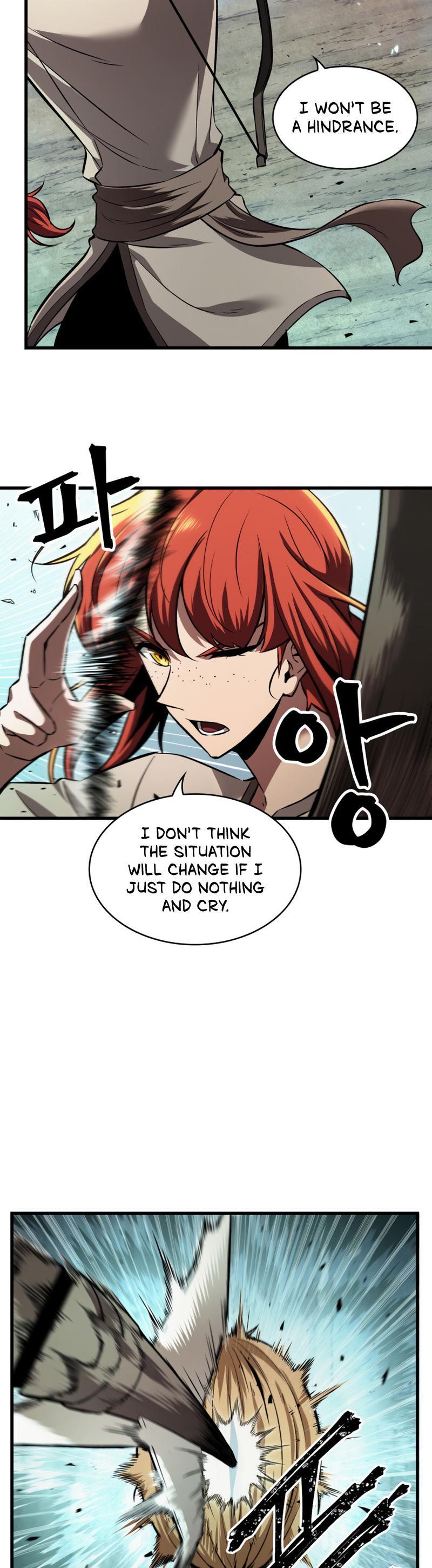 Pick Me Up, Infinite Gacha Chapter 3 — page 11