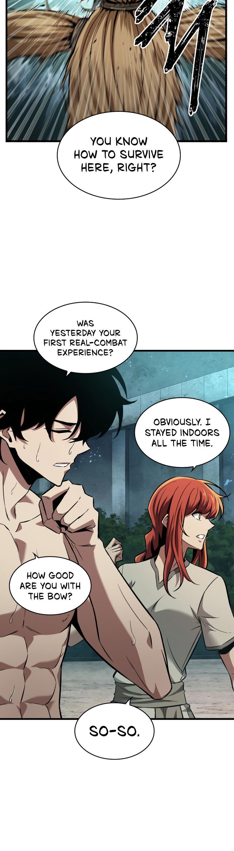 Pick Me Up, Infinite Gacha Chapter 3 — page 12