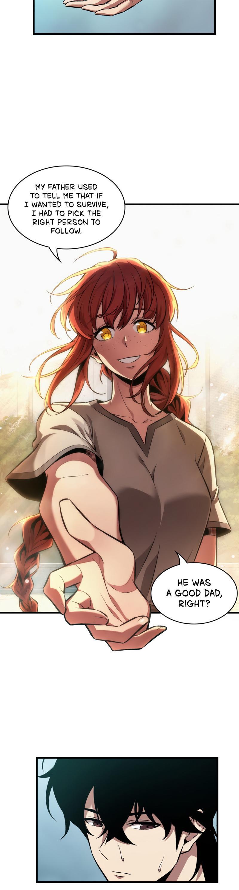 Pick Me Up, Infinite Gacha Chapter 3 — page 15