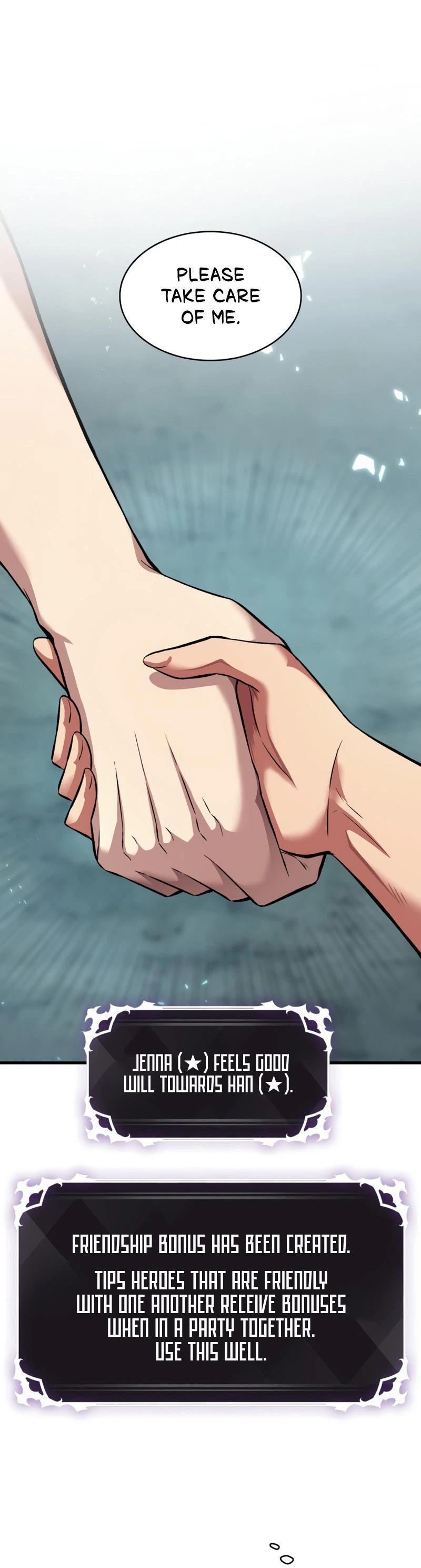 Pick Me Up, Infinite Gacha Chapter 3 — page 16
