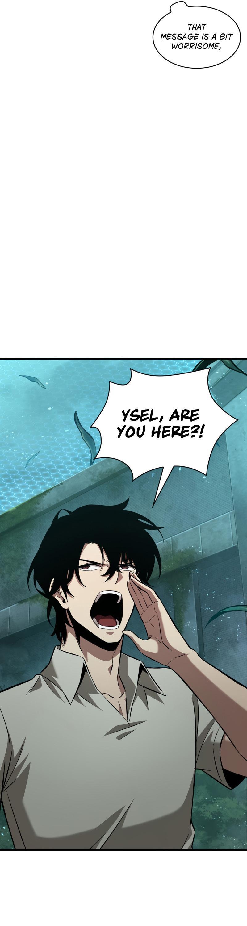 Pick Me Up, Infinite Gacha Chapter 3 — page 17