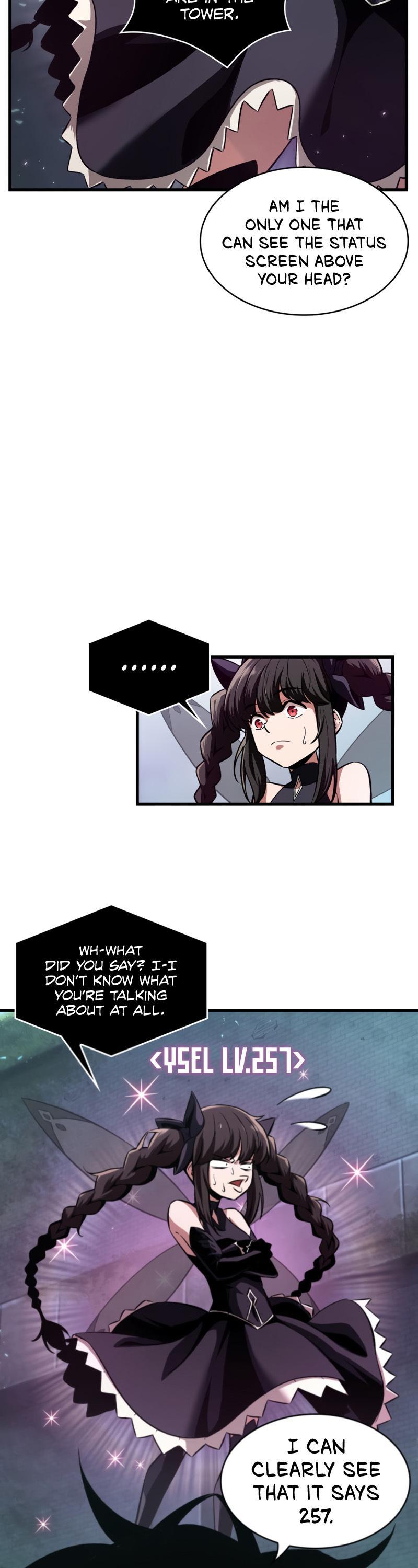 Pick Me Up, Infinite Gacha Chapter 3 — page 19