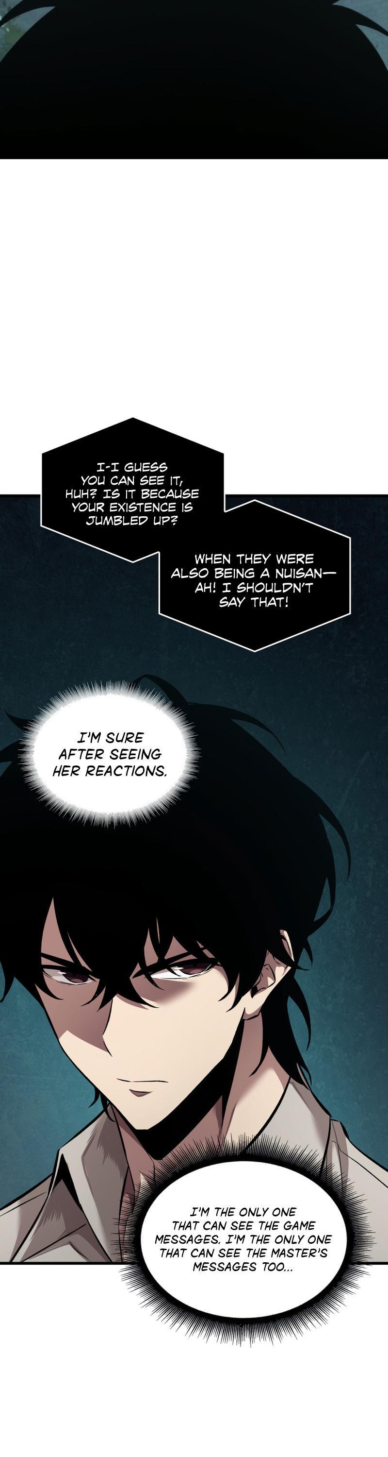 Pick Me Up, Infinite Gacha Chapter 3 — page 20