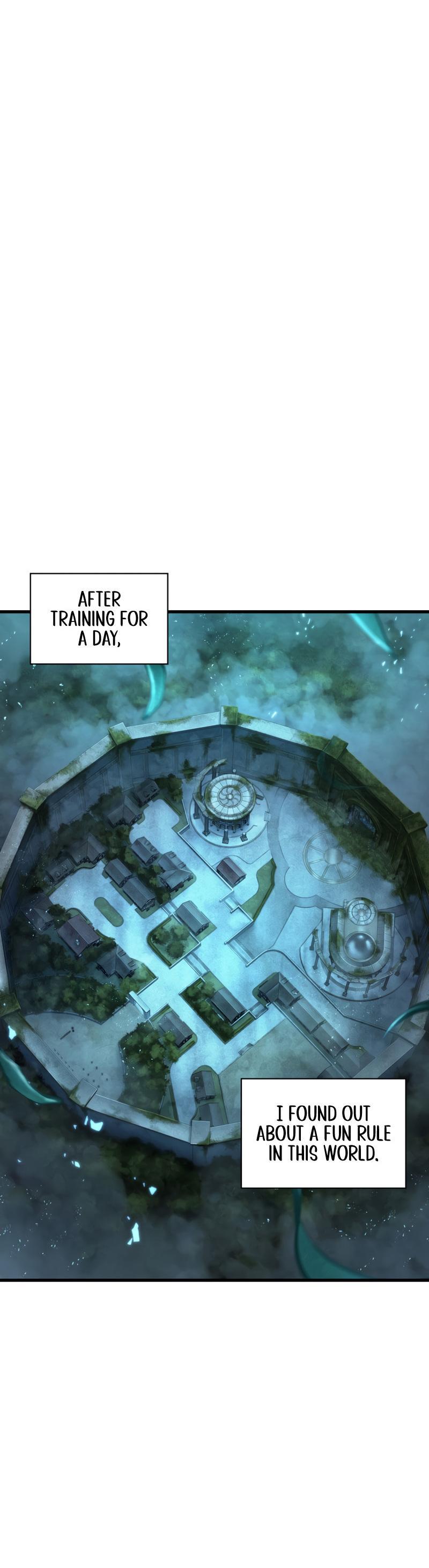 Pick Me Up, Infinite Gacha Chapter 3 — page 28