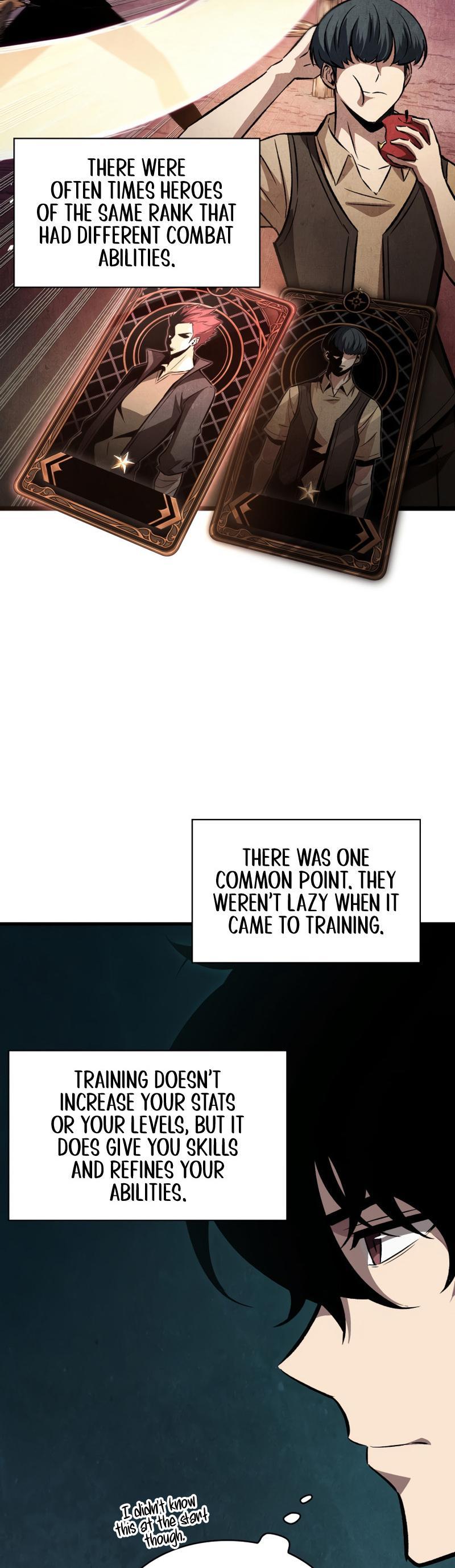 Pick Me Up, Infinite Gacha Chapter 3 — page 30