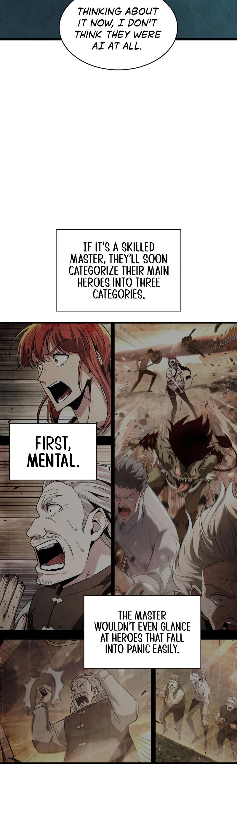 Pick Me Up, Infinite Gacha Chapter 3 — page 31