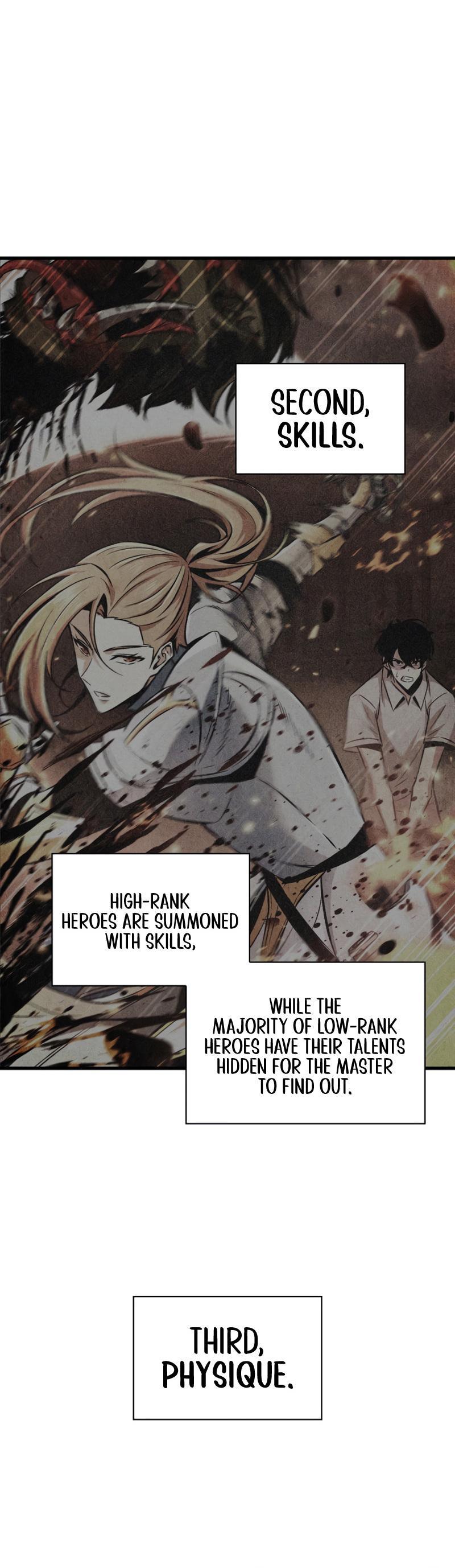 Pick Me Up, Infinite Gacha Chapter 3 — page 32