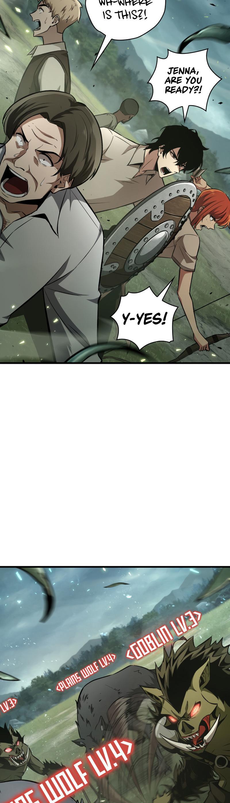 Pick Me Up, Infinite Gacha Chapter 3 — page 46