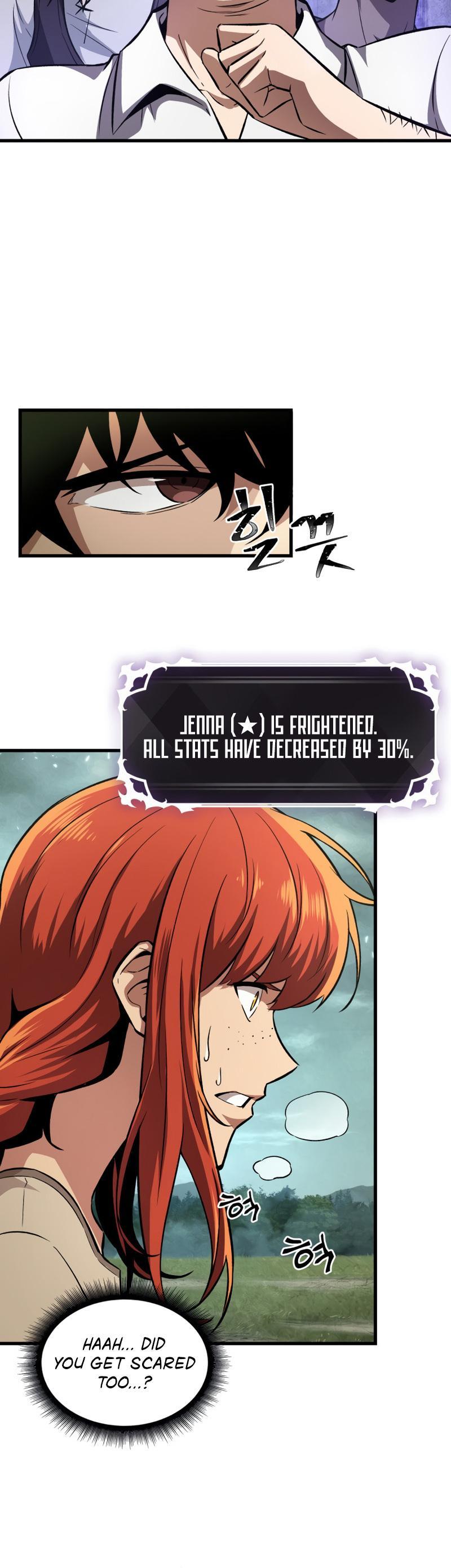 Pick Me Up, Infinite Gacha Chapter 3 — page 48