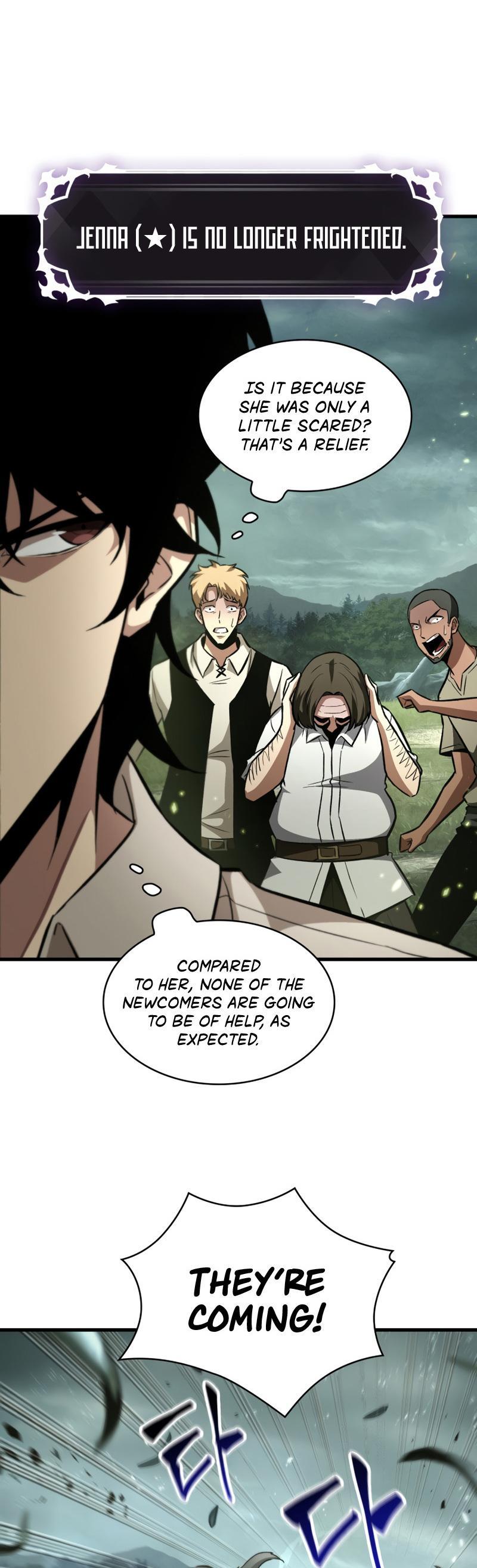 Pick Me Up, Infinite Gacha Chapter 3 — page 50
