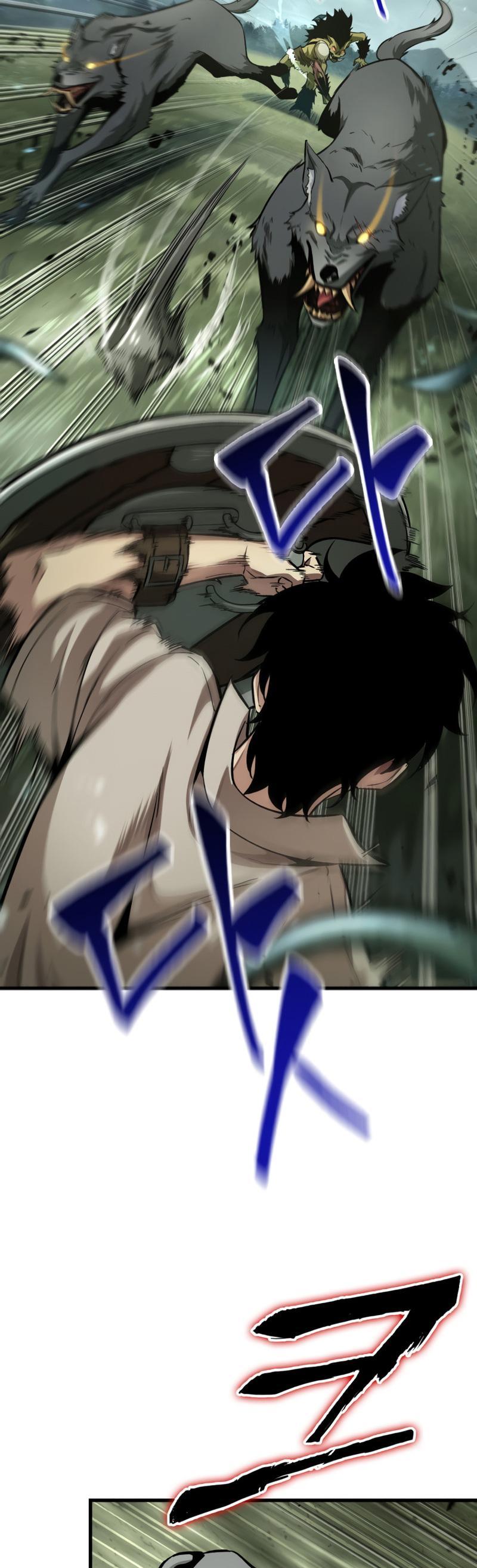 Pick Me Up, Infinite Gacha Chapter 3 — page 51