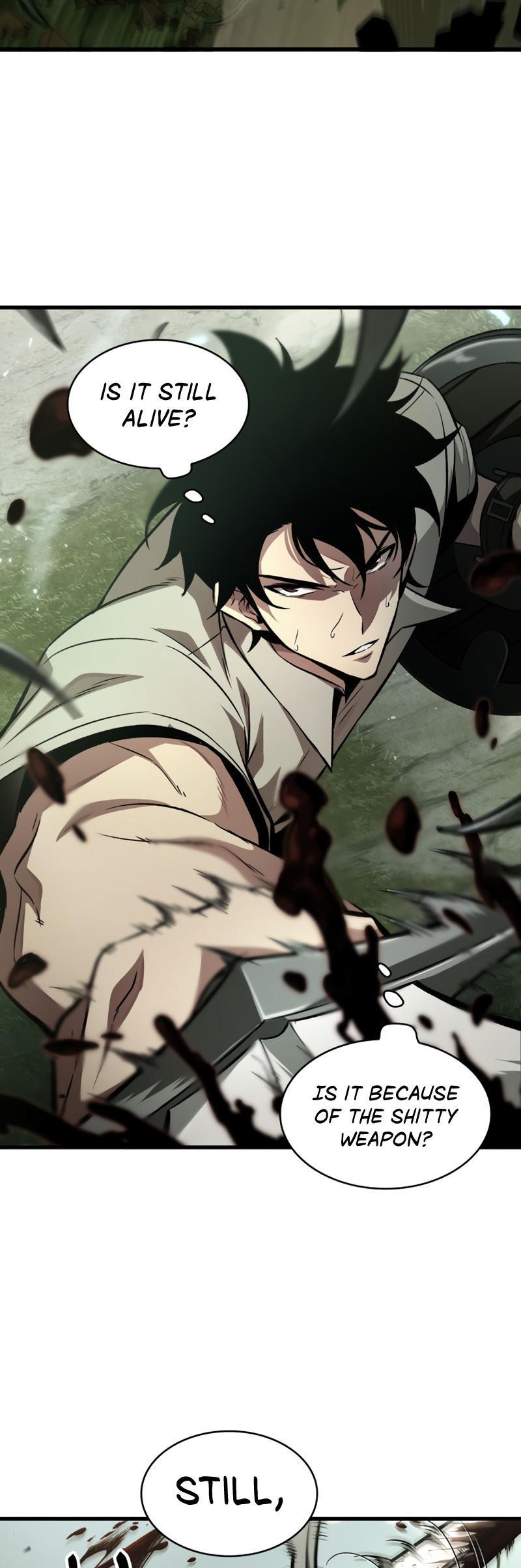 Pick Me Up, Infinite Gacha Chapter 3 — page 54
