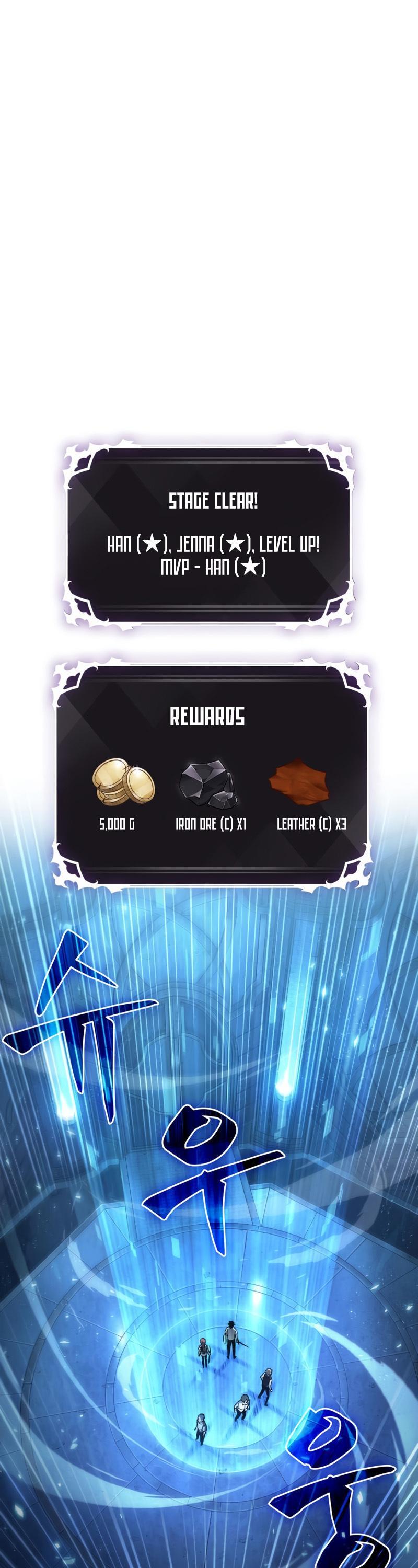 Pick Me Up, Infinite Gacha Chapter 4 — page 10