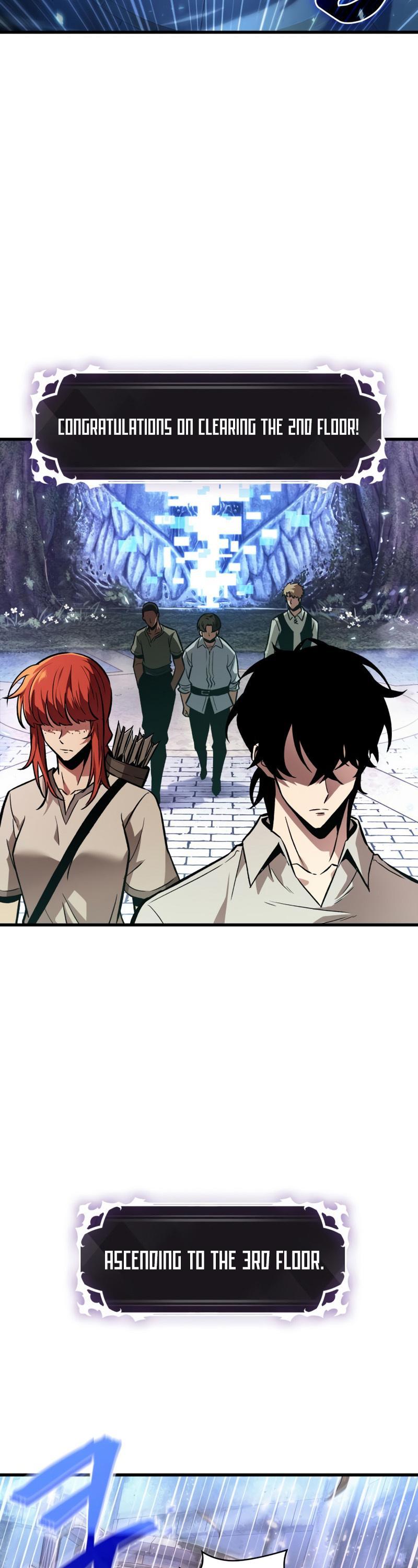 Pick Me Up, Infinite Gacha Chapter 4 — page 11