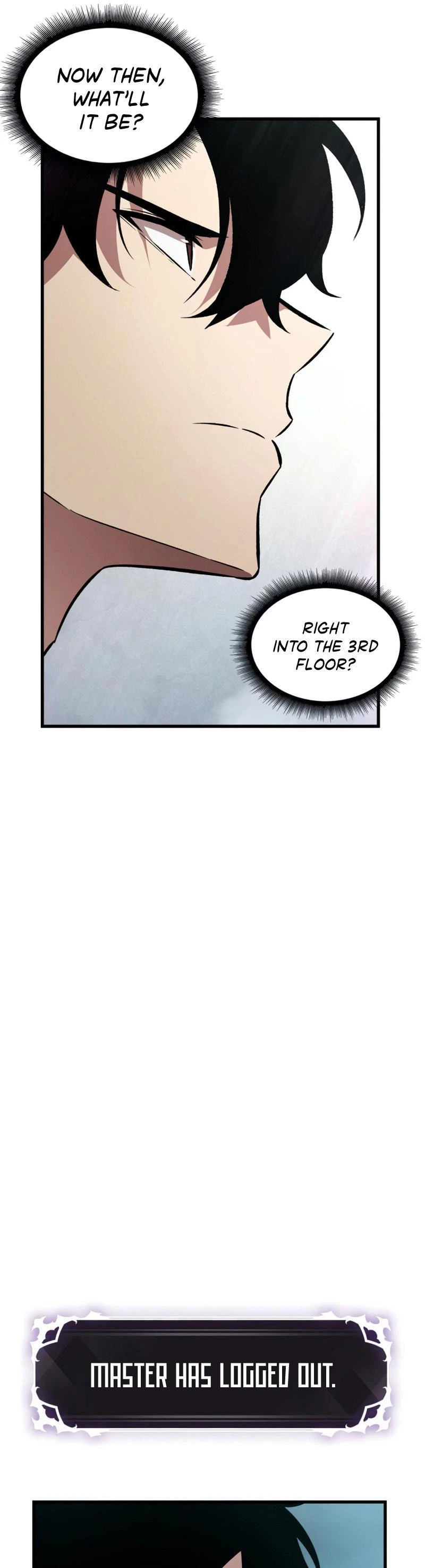 Pick Me Up, Infinite Gacha Chapter 4 — page 13