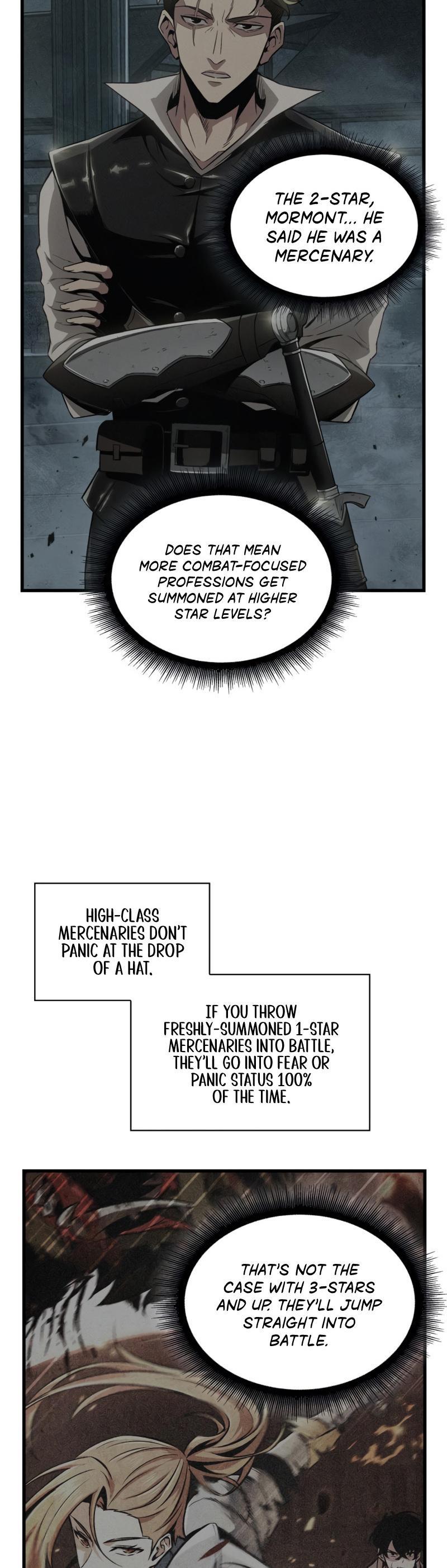 Pick Me Up, Infinite Gacha Chapter 4 — page 18