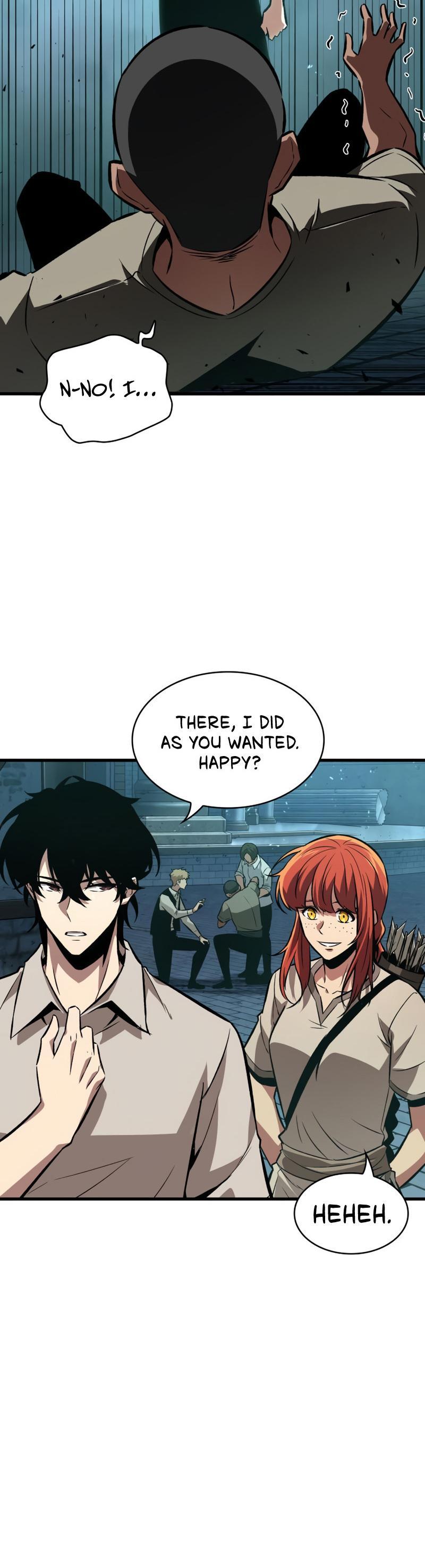 Pick Me Up, Infinite Gacha Chapter 4 — page 24