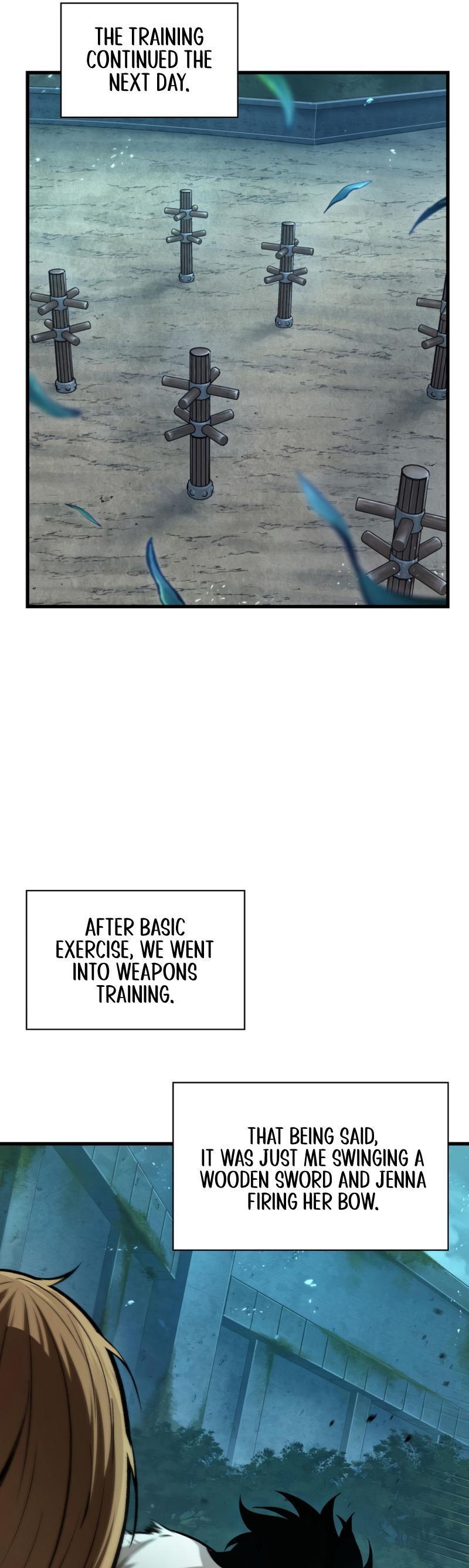 Pick Me Up, Infinite Gacha Chapter 4 — page 25