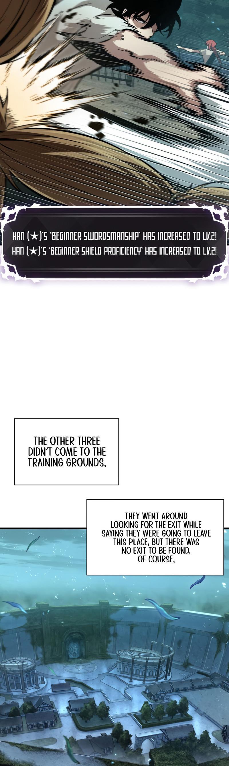 Pick Me Up, Infinite Gacha Chapter 4 — page 26
