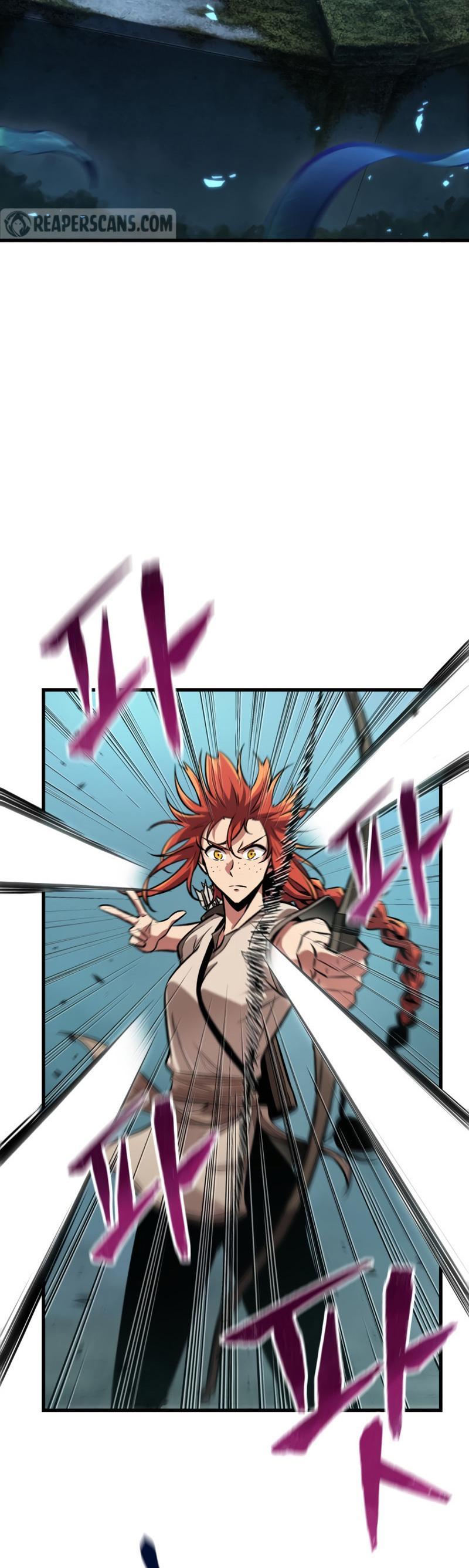 Pick Me Up, Infinite Gacha Chapter 4 — page 27
