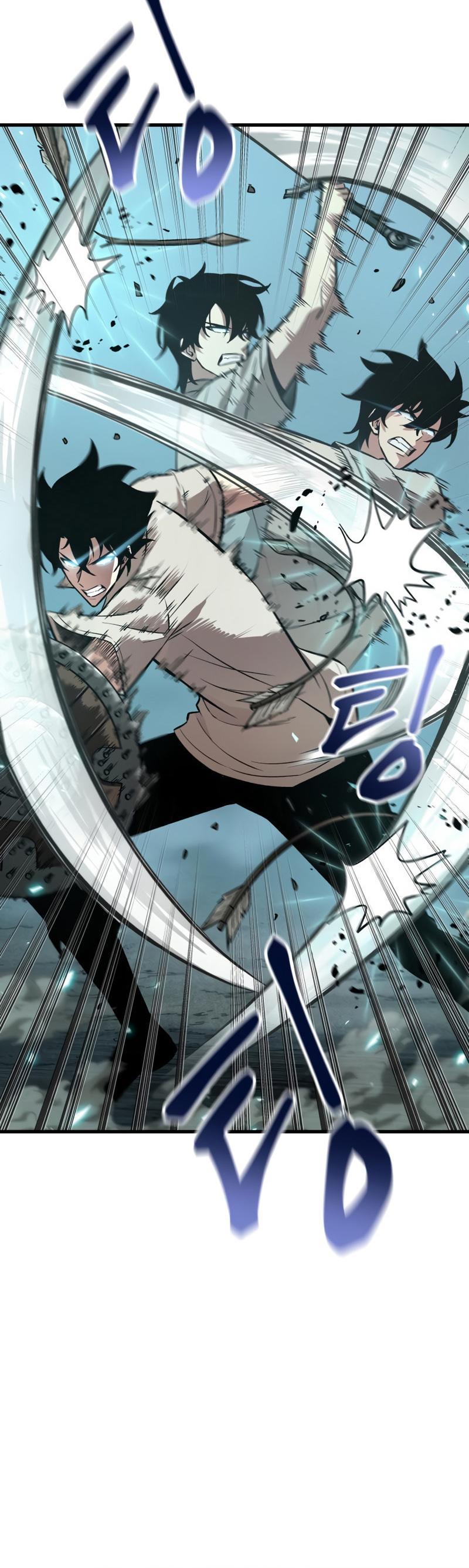 Pick Me Up, Infinite Gacha Chapter 4 — page 28