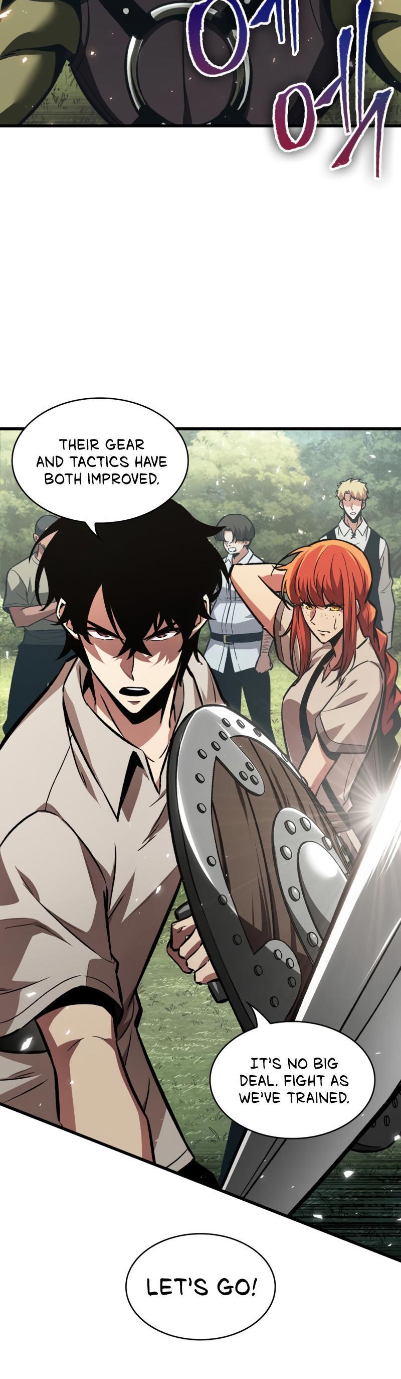 Pick Me Up, Infinite Gacha Chapter 4 — page 39