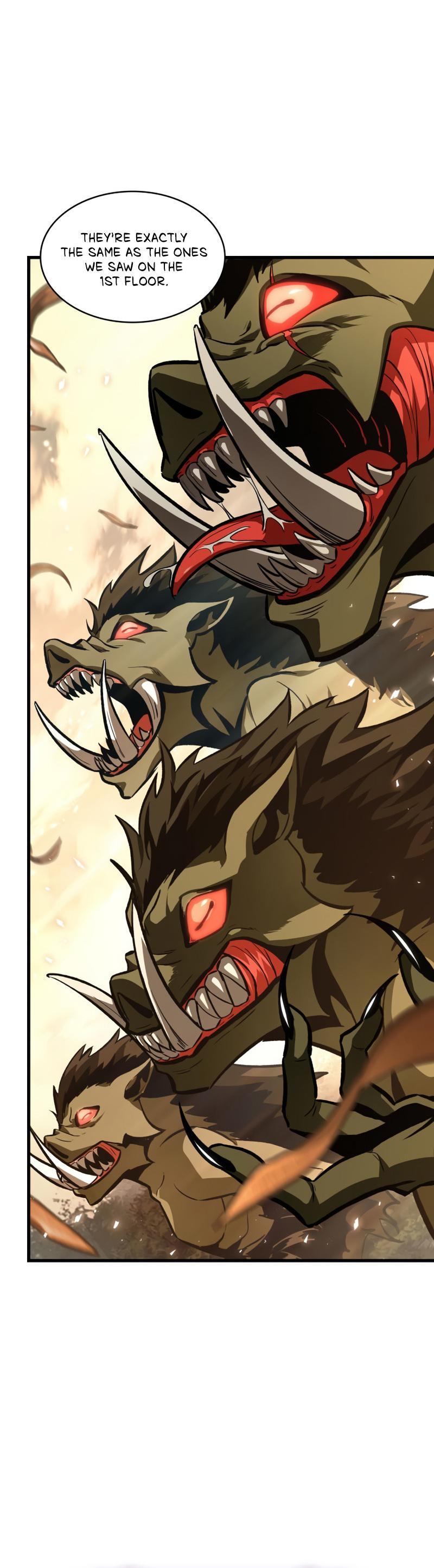 Pick Me Up, Infinite Gacha Chapter 4 — page 44