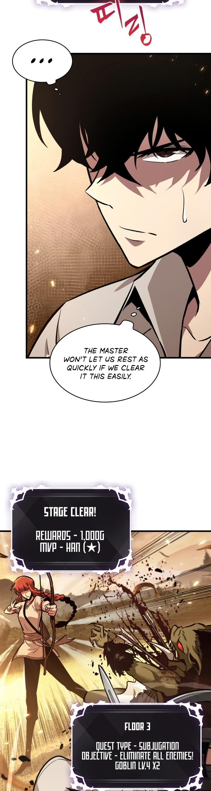 Pick Me Up, Infinite Gacha Chapter 4 — page 46
