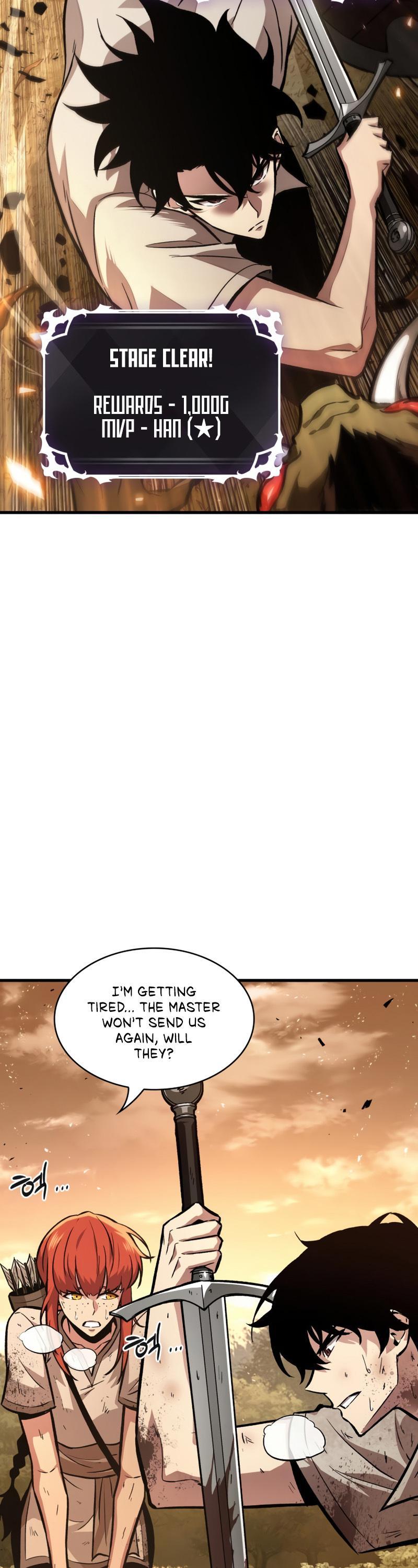 Pick Me Up, Infinite Gacha Chapter 4 — page 47