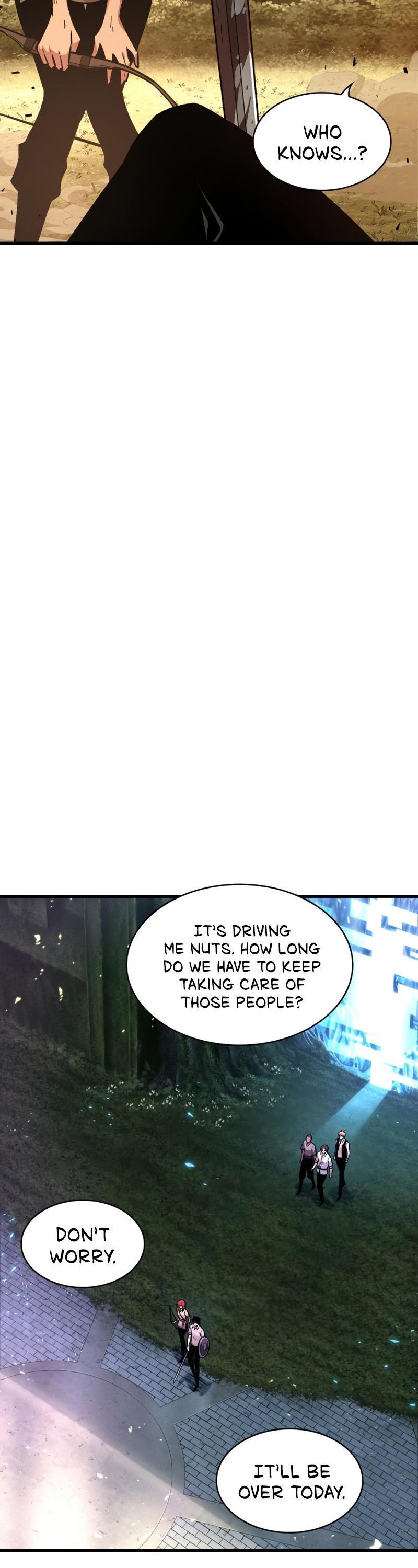 Pick Me Up, Infinite Gacha Chapter 4 — page 48