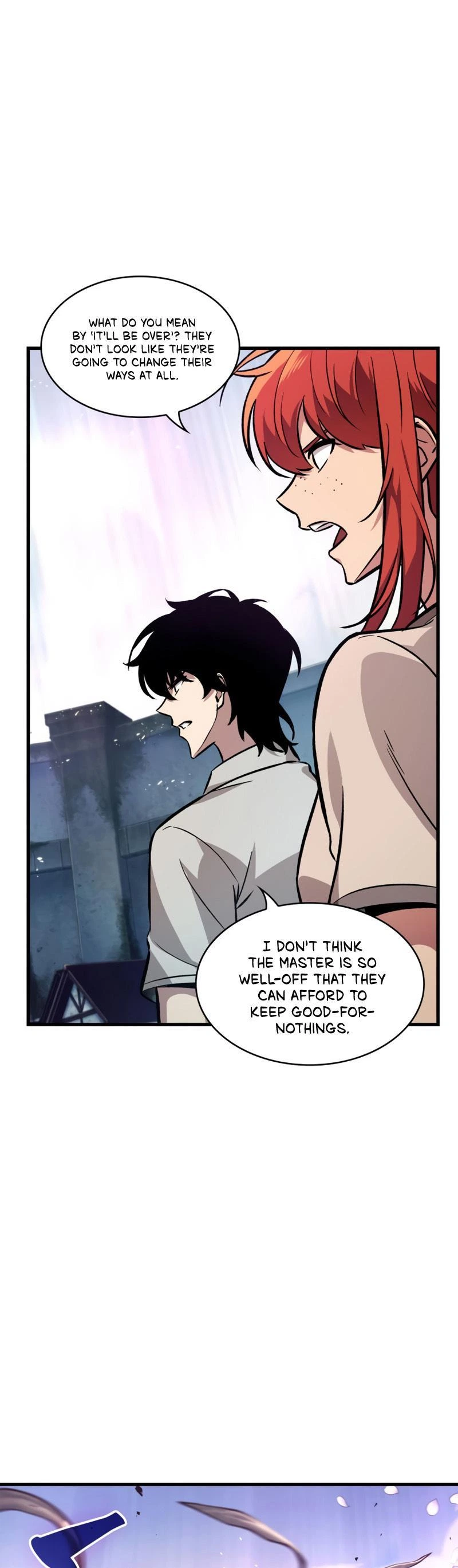 Pick Me Up, Infinite Gacha Chapter 4 — page 49