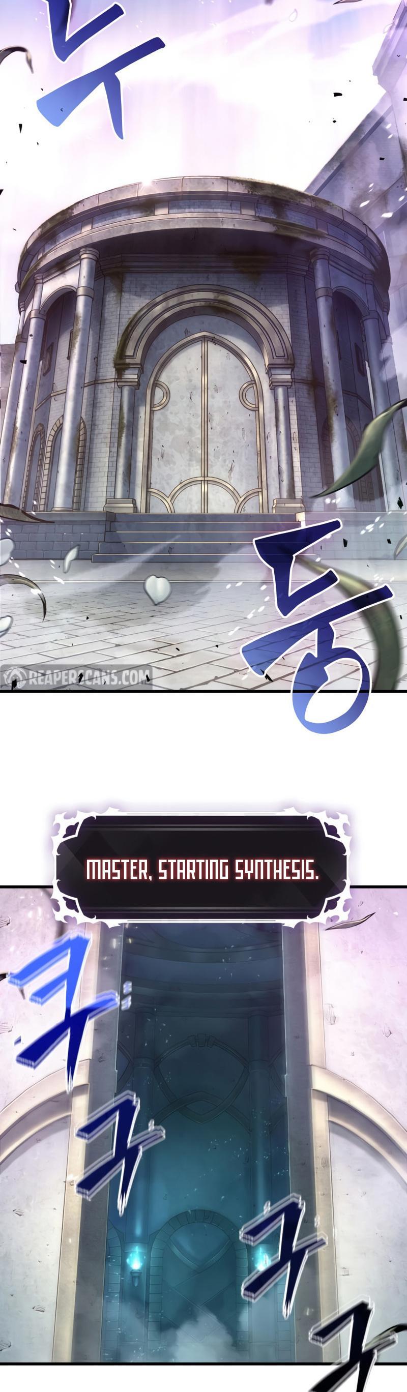 Pick Me Up, Infinite Gacha Chapter 4 — page 50