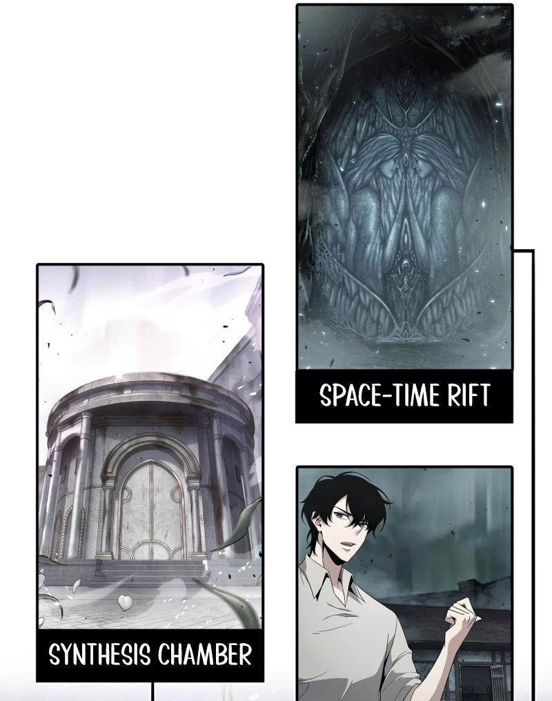 Pick Me Up, Infinite Gacha Chapter 4 — page 53
