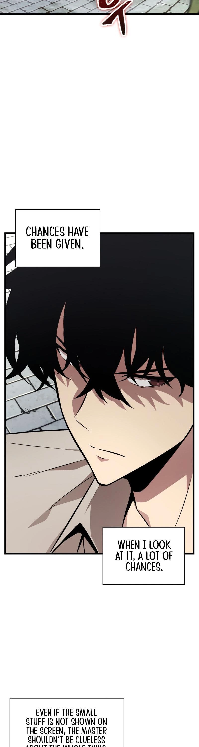 Pick Me Up, Infinite Gacha Chapter 5 — page 2