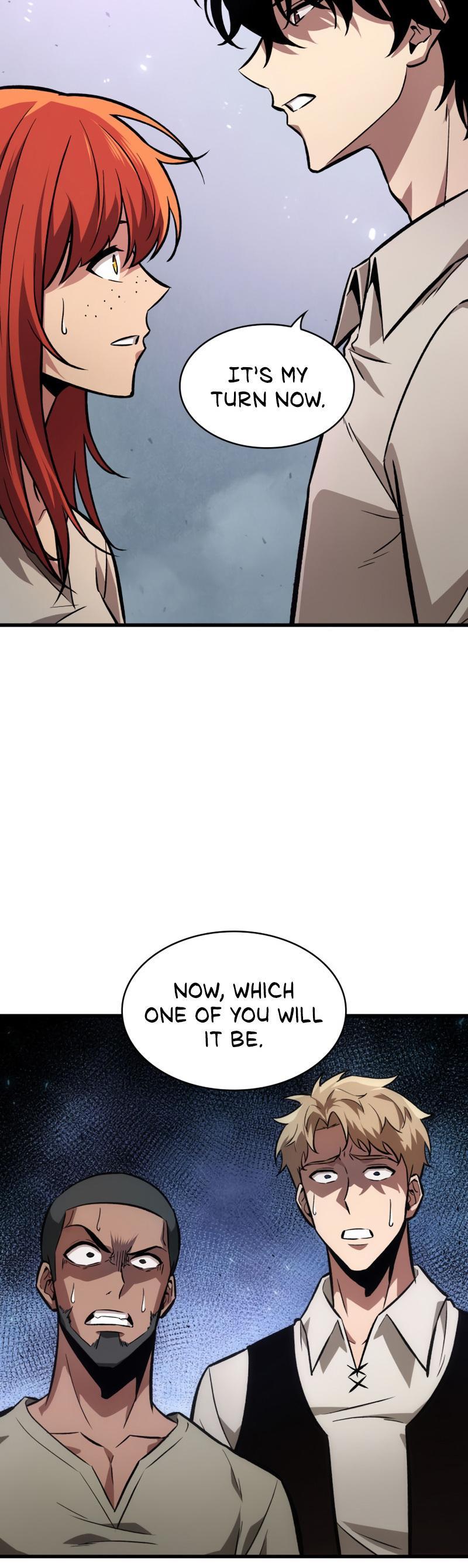 Pick Me Up, Infinite Gacha Chapter 5 — page 10