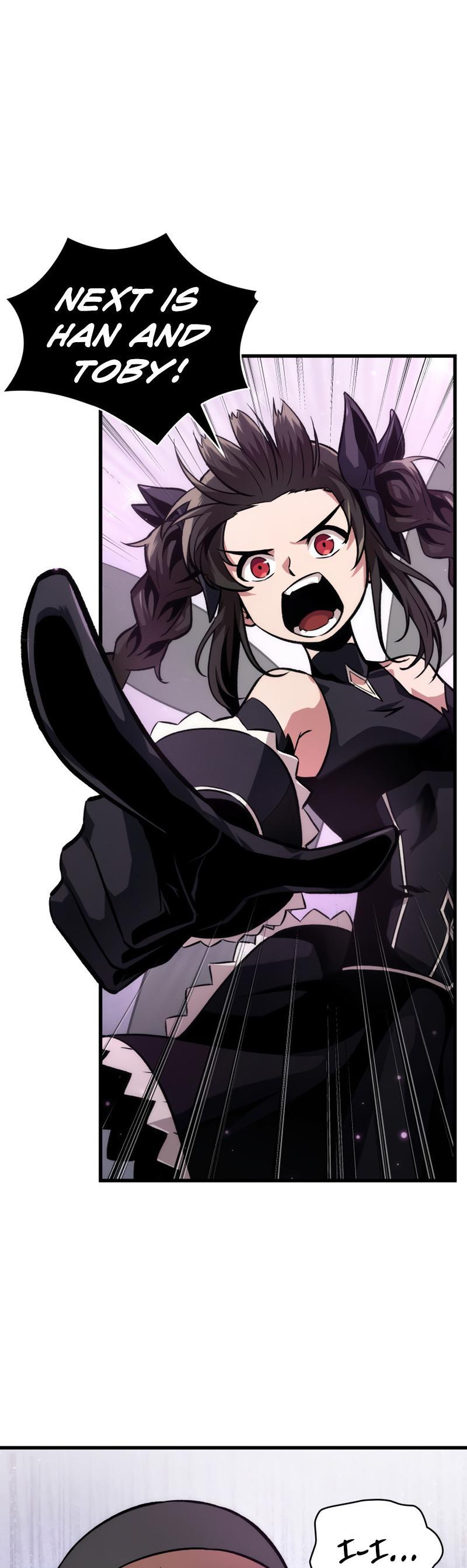 Pick Me Up, Infinite Gacha Chapter 5 — page 11