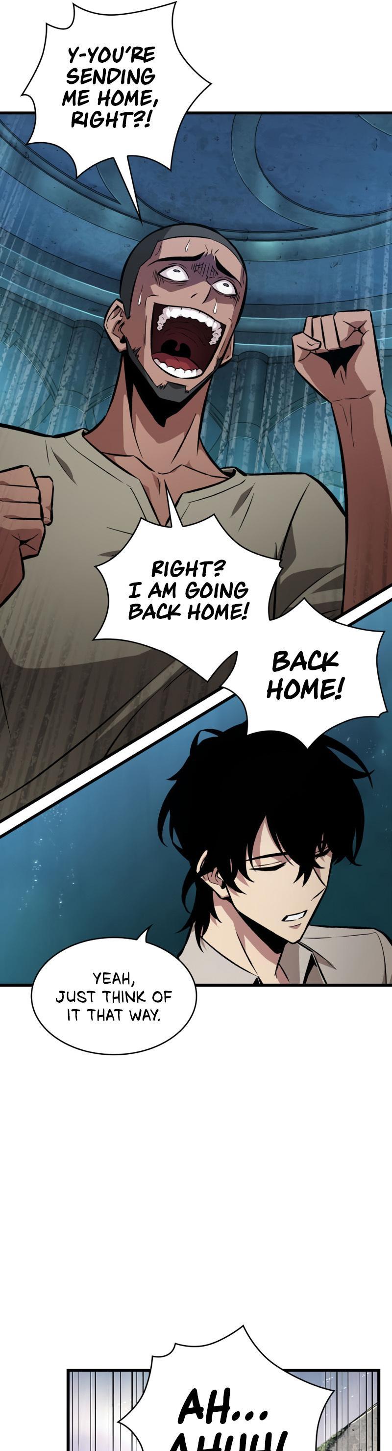 Pick Me Up, Infinite Gacha Chapter 5 — page 13