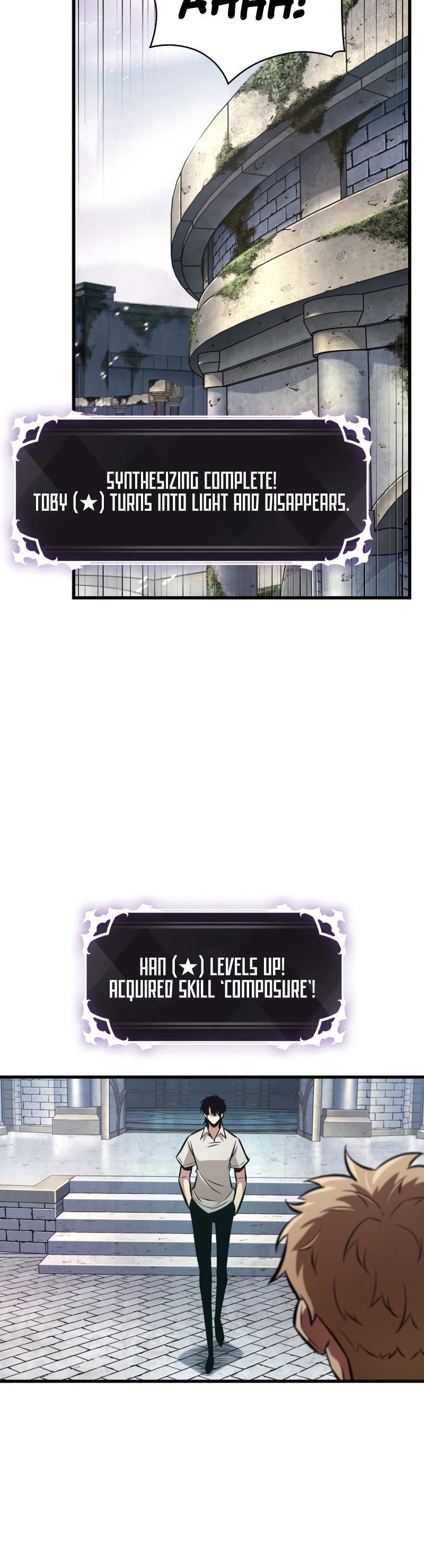 Pick Me Up, Infinite Gacha Chapter 5 — page 14